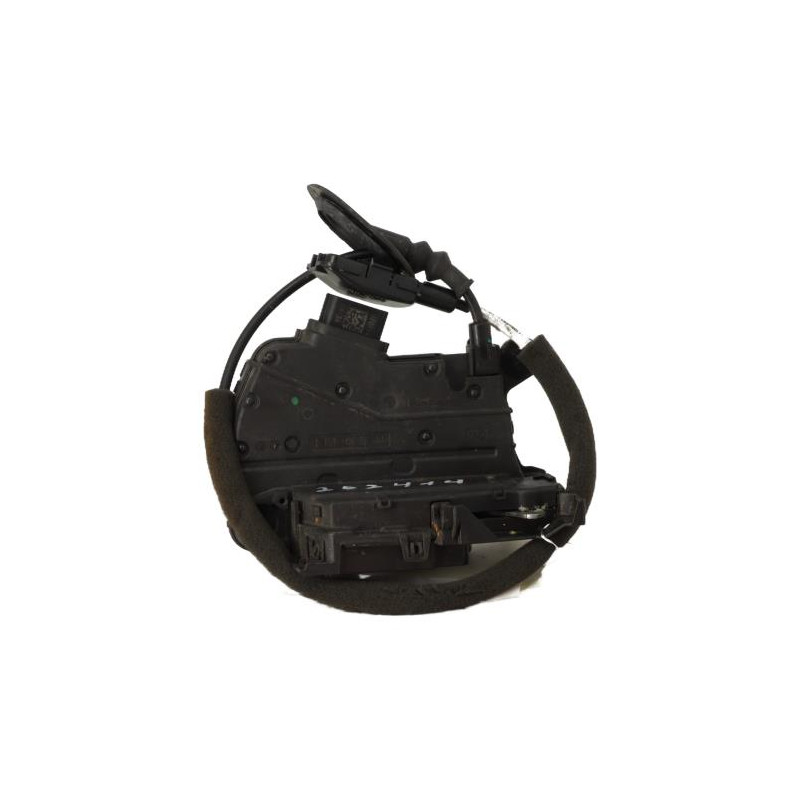 Serrure avant droit RENAULT CLIO 4