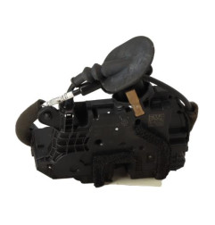 Serrure avant droit RENAULT CLIO 4