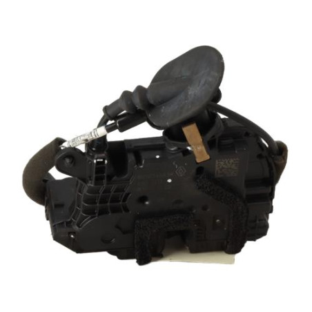 Serrure avant droit RENAULT CLIO 4