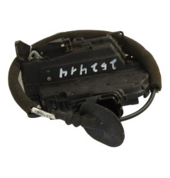 Serrure avant droit RENAULT CLIO 4 Photo n°3