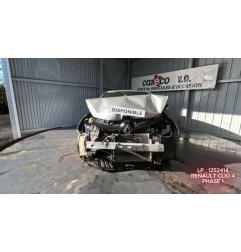 Serrure avant droit RENAULT CLIO 4 Photo n°11