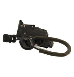 Serrure avant droit RENAULT CLIO 4 Photo n°3