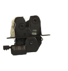 Serrure de hayon RENAULT CLIO 4 Photo n°3