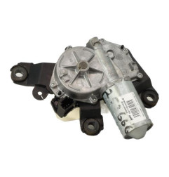 Moteur essuie glace arriere RENAULT CLIO 4 Photo n°1