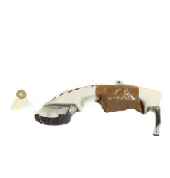 Poignee porte avant gauche VOLKSWAGEN GOLF 6 Photo n°4