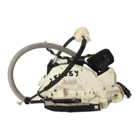 Serrure avant gauche VOLKSWAGEN GOLF 6 Photo n°1