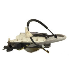 Serrure avant gauche VOLKSWAGEN GOLF 6 Photo n°3