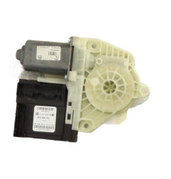 Moteur leve vitre avant gauche VOLKSWAGEN GOLF 6 Photo n°3
