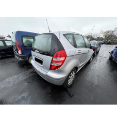 Baguette de porte avant droite MERCEDES CLASSE A 169 Photo n°7