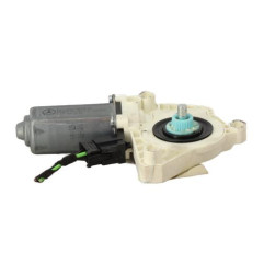 Moteur leve vitre avant droit MERCEDES CLASSE A 169 Photo n°1