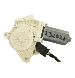 Moteur leve vitre avant droit MERCEDES CLASSE A 169 Photo n°3