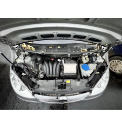 Moteur leve vitre avant droit MERCEDES CLASSE A 169 Photo n°12