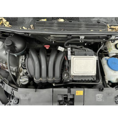 Moteur leve vitre avant droit MERCEDES CLASSE A 169 Photo n°14