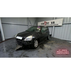 Poignee porte arriere gauche RENAULT CLIO 2 CAMPUS Photo n°13