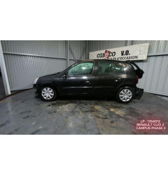 Poignee porte arriere gauche RENAULT CLIO 2 CAMPUS Photo n°14