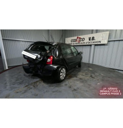 Poignee porte arriere gauche RENAULT CLIO 2 CAMPUS Photo n°20