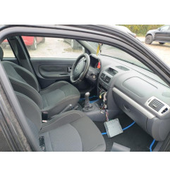 Baguette de porte arriere gauche  RENAULT CLIO 2 CAMPUS Photo n°15