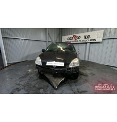 Baguette de porte arriere gauche  RENAULT CLIO 2 CAMPUS Photo n°20