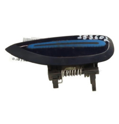 Poignee porte arriere droit DACIA DUSTER 2 Photo n°3