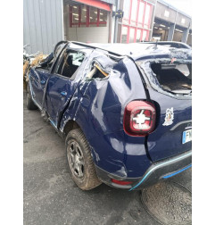 Poignee porte arriere droit DACIA DUSTER 2 Photo n°8