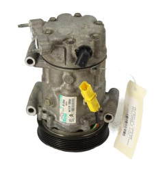 Compresseur clim PEUGEOT 307 Photo n°1