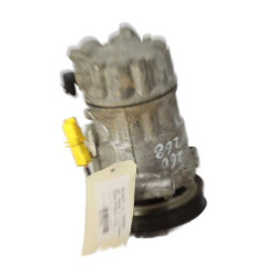 Compresseur clim PEUGEOT 307