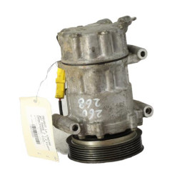 Compresseur clim PEUGEOT 307 Photo n°3