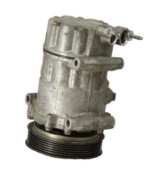 Compresseur clim PEUGEOT 307 Photo n°4