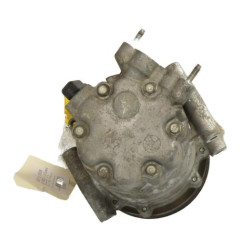 Compresseur clim PEUGEOT 307 Photo n°5