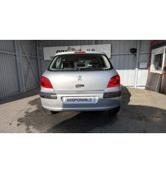 Compresseur clim PEUGEOT 307 Photo n°14