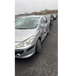 Compresseur clim PEUGEOT 307 Photo n°16