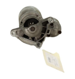 Demarreur PEUGEOT 307 Photo n°1