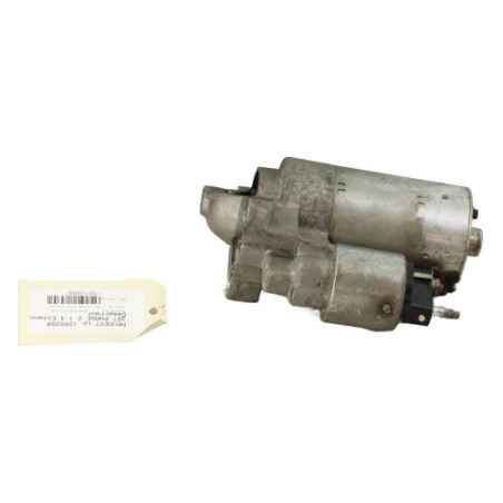 Demarreur PEUGEOT 307
