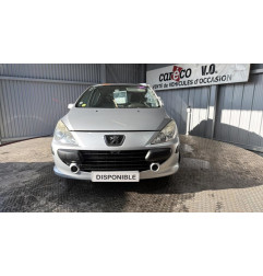 Demarreur PEUGEOT 307 Photo n°6