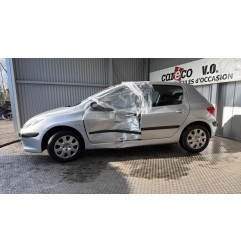 Demarreur PEUGEOT 307 Photo n°8