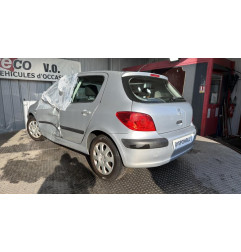 Demarreur PEUGEOT 307 Photo n°12
