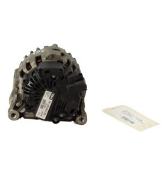 Alternateur PEUGEOT 307 Photo n°3