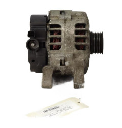 Alternateur PEUGEOT 307 Photo n°4