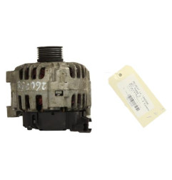 Alternateur PEUGEOT 307 Photo n°5