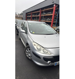 Alternateur PEUGEOT 307 Photo n°15