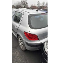 Alternateur PEUGEOT 307 Photo n°17