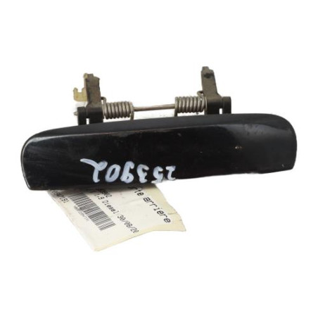 Poignee porte arriere droit AUDI A4 2 Photo n°1