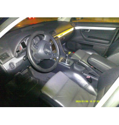 Baguette de porte avant gauche AUDI A4 2 Photo n°6