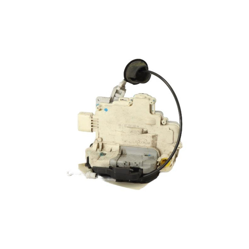 Serrure avant gauche AUDI A4 2