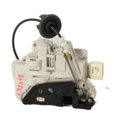 Serrure avant gauche AUDI A4 2