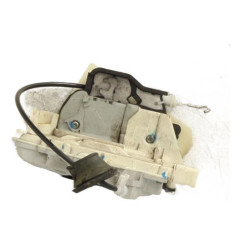 Serrure avant gauche AUDI A4 2 Photo n°3