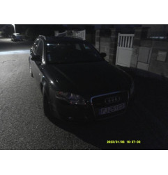 Serrure avant gauche AUDI A4 2 Photo n°6