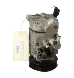 Compresseur clim VOLKSWAGEN GOLF 6 Photo n°1