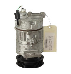 Compresseur clim VOLKSWAGEN GOLF 6 Photo n°3