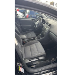 Compresseur clim VOLKSWAGEN GOLF 6 Photo n°20